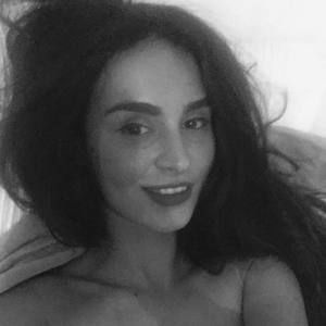 Meet your Posher, Karolina